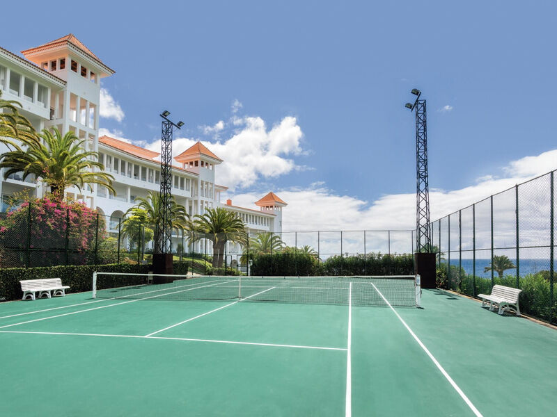 Riu Madeira