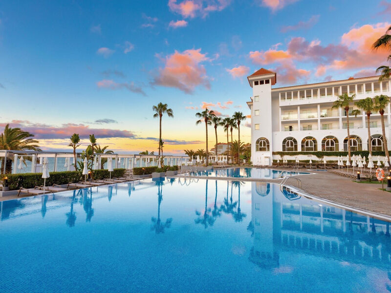 Riu Madeira