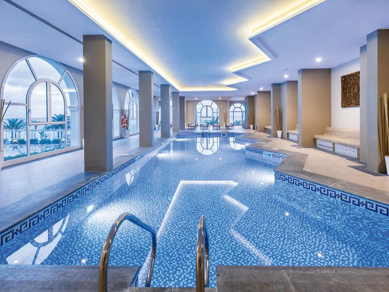 Riu Madeira