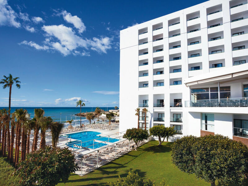 Riu Monica