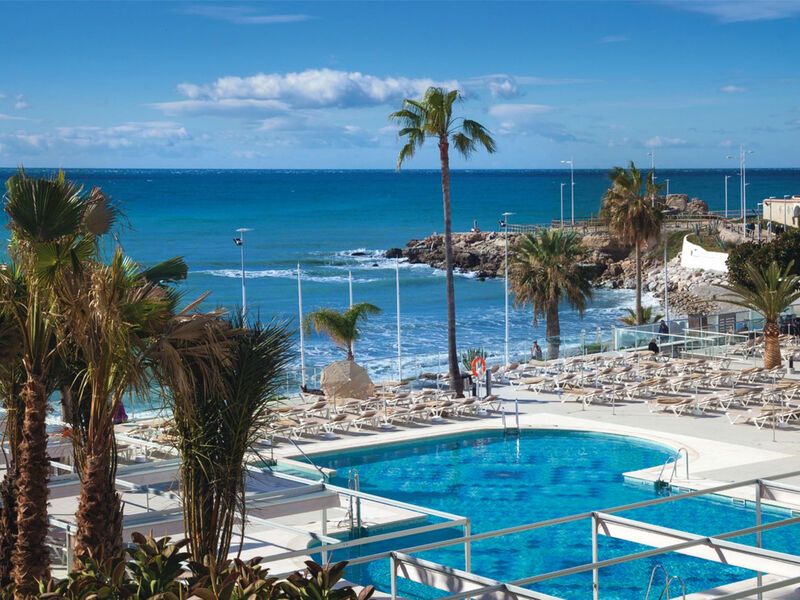 Riu Monica