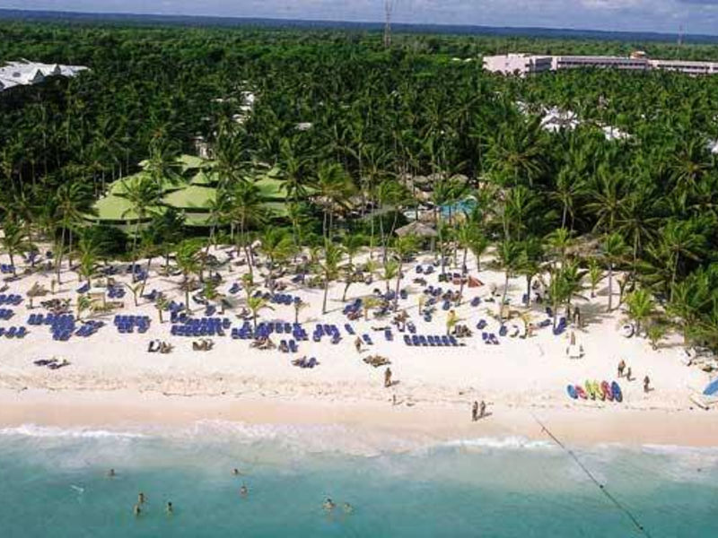 Riu Naiboa