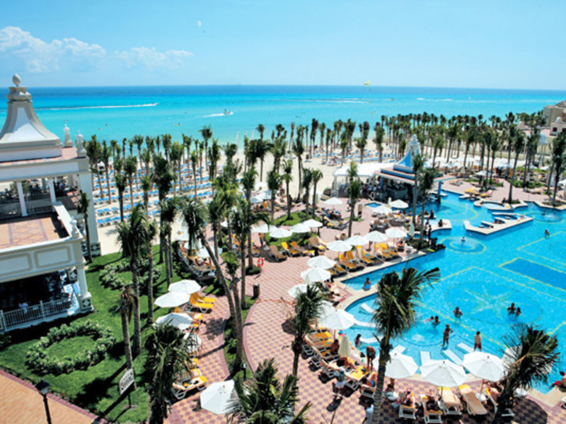 Riu Naiboa