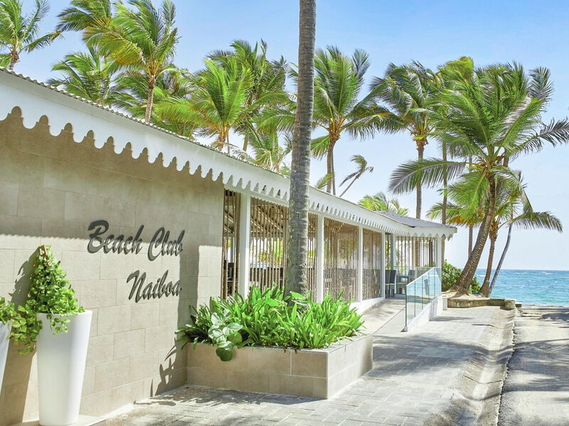 Riu Naiboa