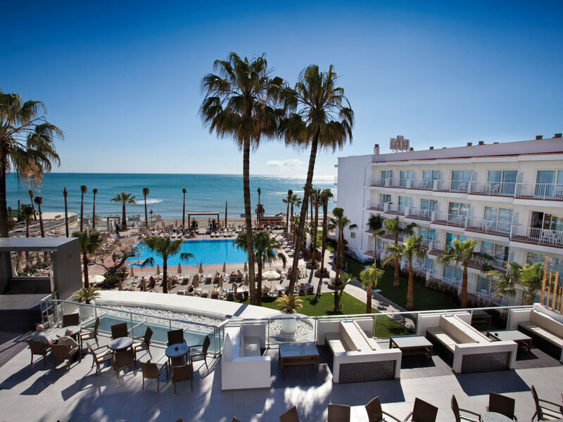 Riu Nautilus