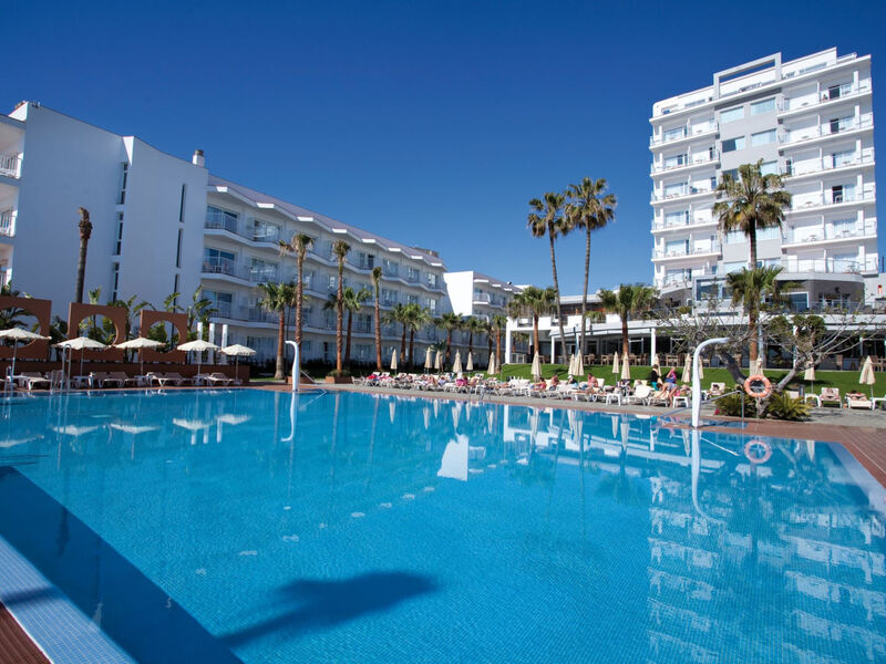 Riu Nautilus