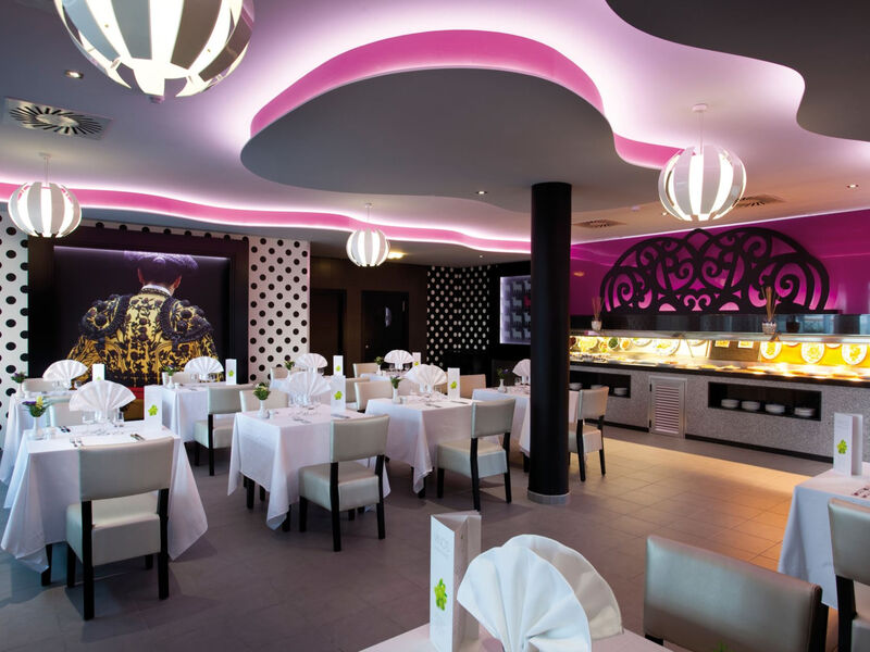 Riu Nautilus