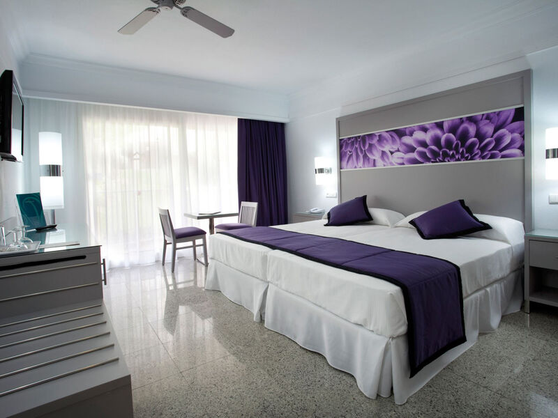 Riu Nautilus