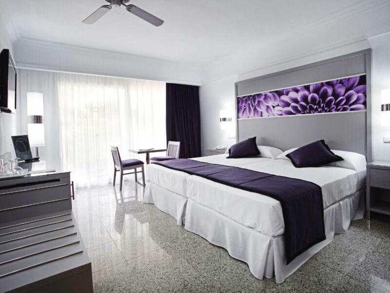 Riu Nautilus