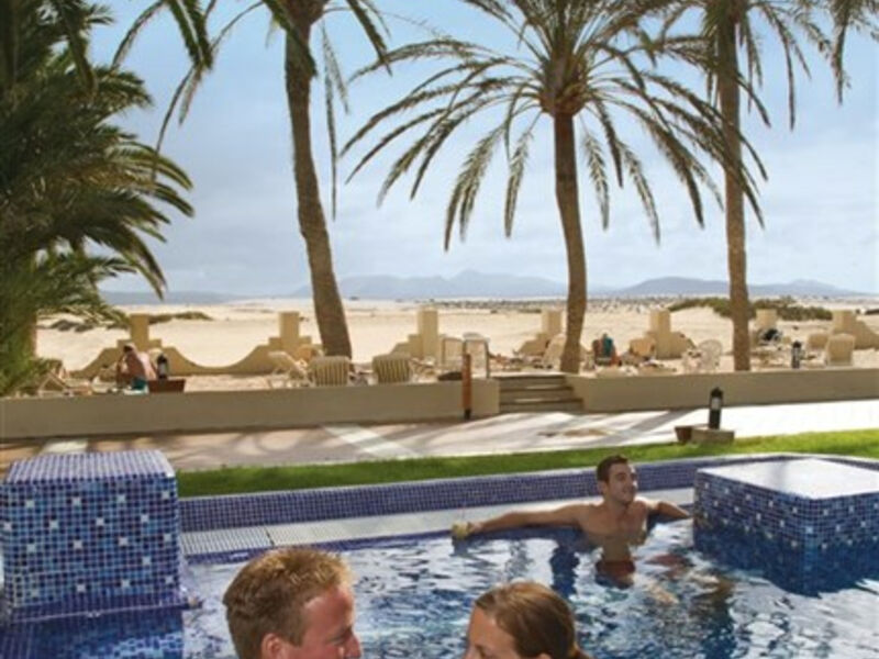 Riu Oliva Beach Resort