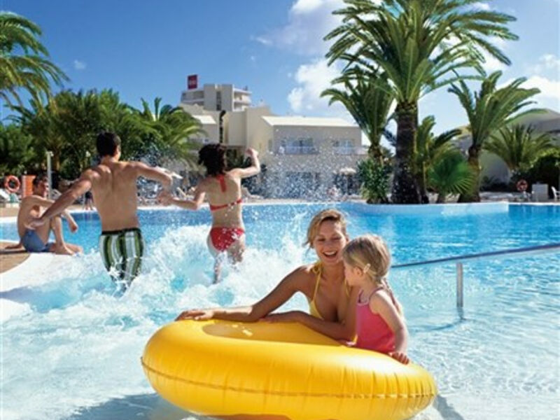 Riu Oliva Beach Resort