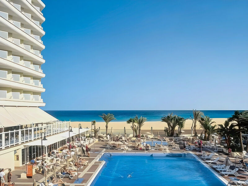 Riu Oliva Beach Resort