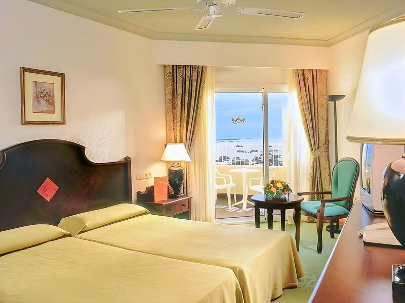 Riu Oliva Beach Resort