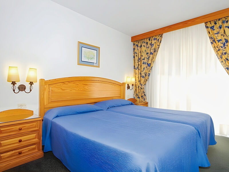 Riu Oliva Beach Resort