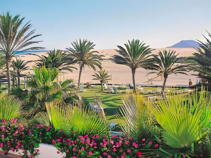 Riu Oliva Beach Resort
