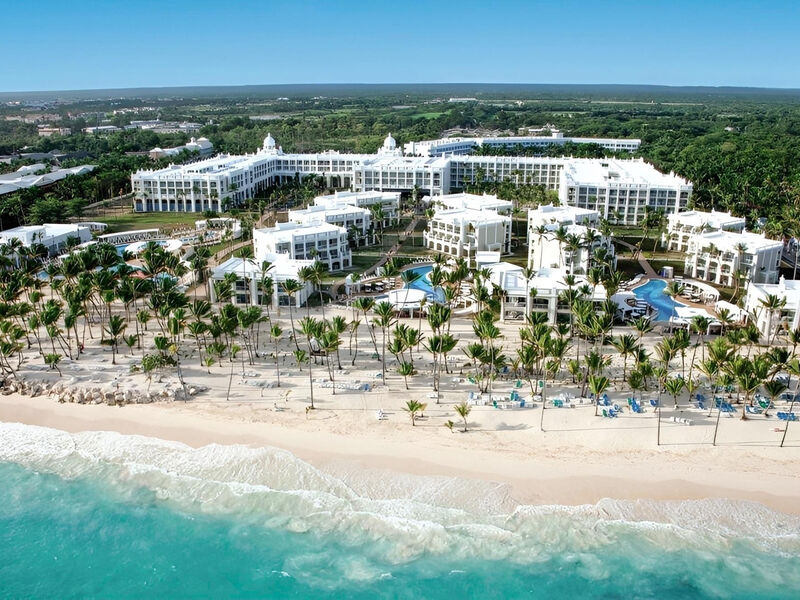 Riu Palace Bavaro