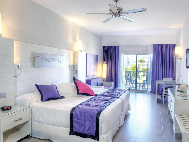 Riu Palace Bavaro