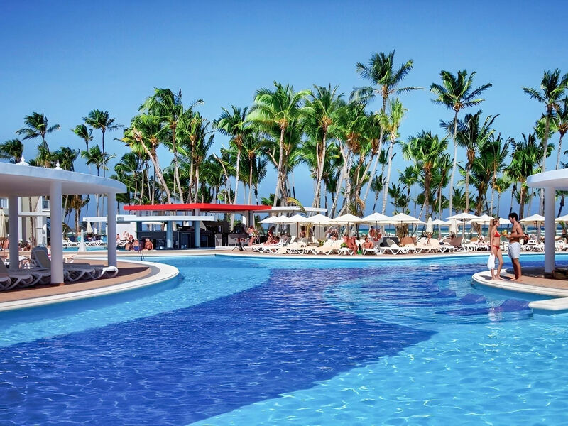 Riu Palace Bavaro