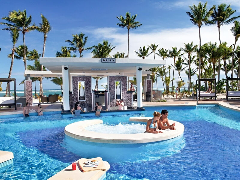 Riu Palace Bavaro