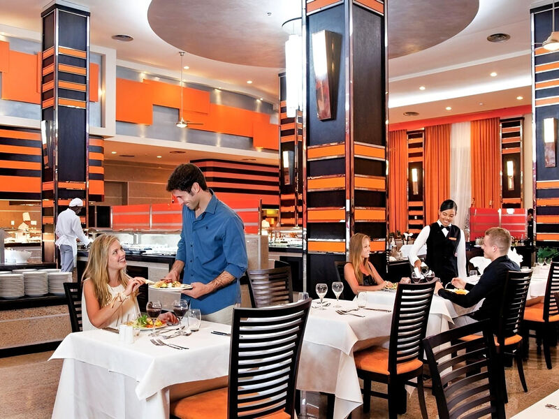 Riu Palace Bavaro