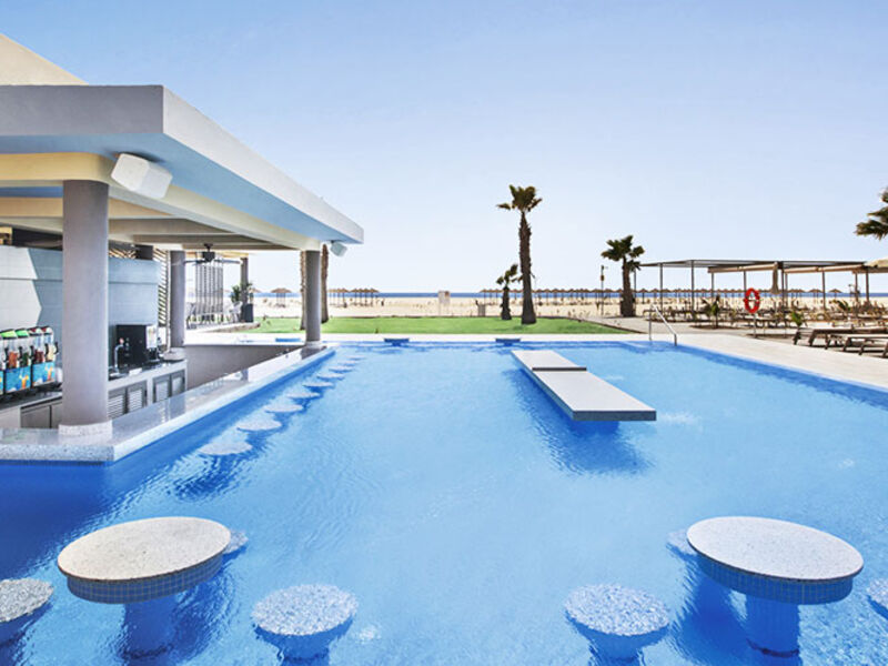Riu Palace Cabo Verde