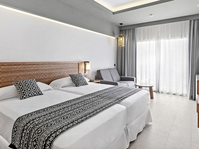 Riu Palace Cabo Verde