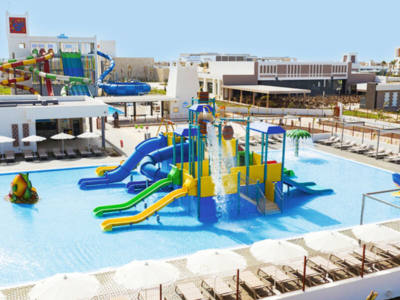 Riu Palace Cabo Verde