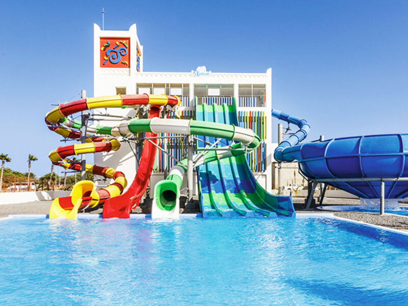 Riu Palace Cabo Verde