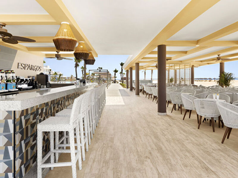 Riu Palace Cabo Verde