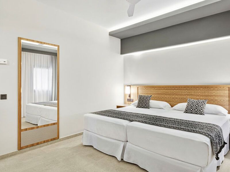Riu Palace Cabo Verde