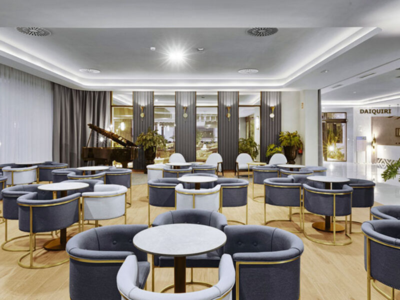 Riu Palace Cabo Verde