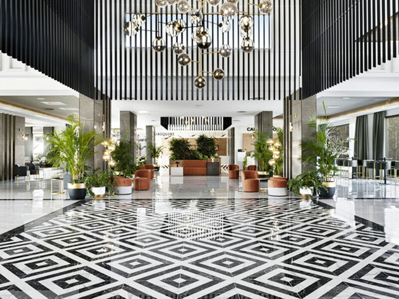 Riu Palace Cabo Verde