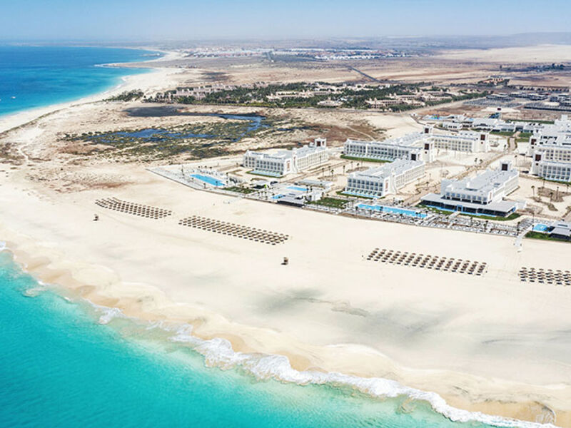 Riu Palace Cabo Verde
