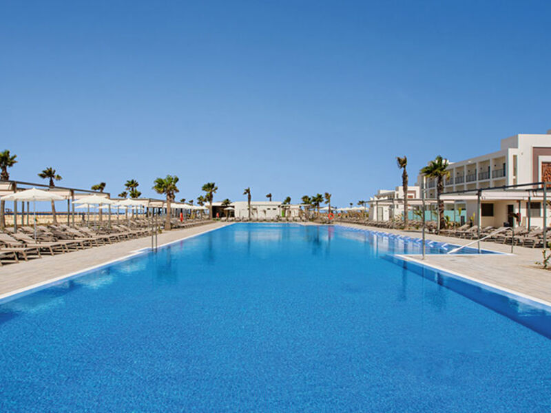 Riu Palace Cabo Verde