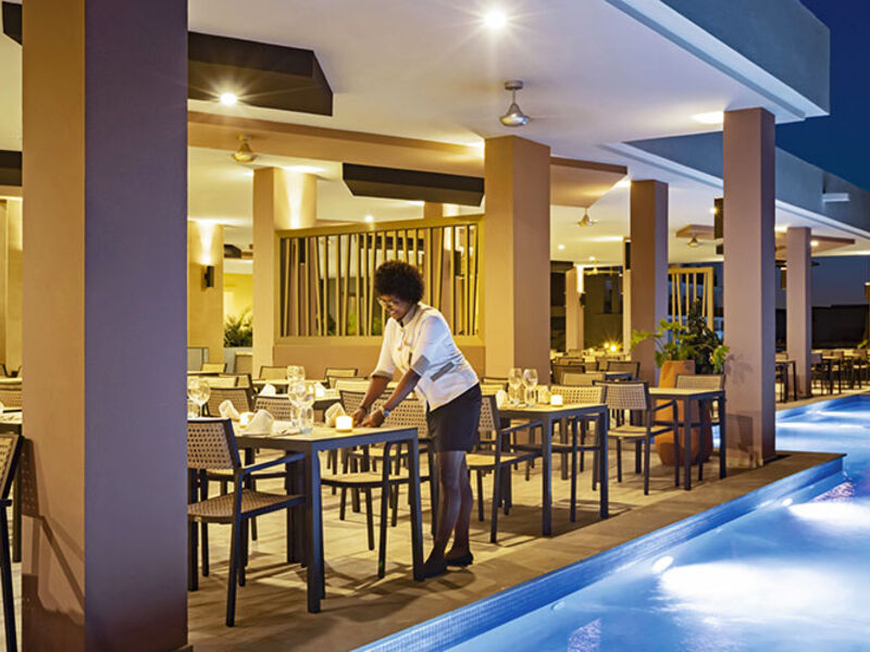 Riu Palace Cabo Verde