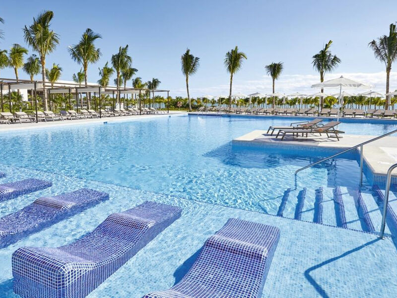 Riu Palace Costa Mujeres