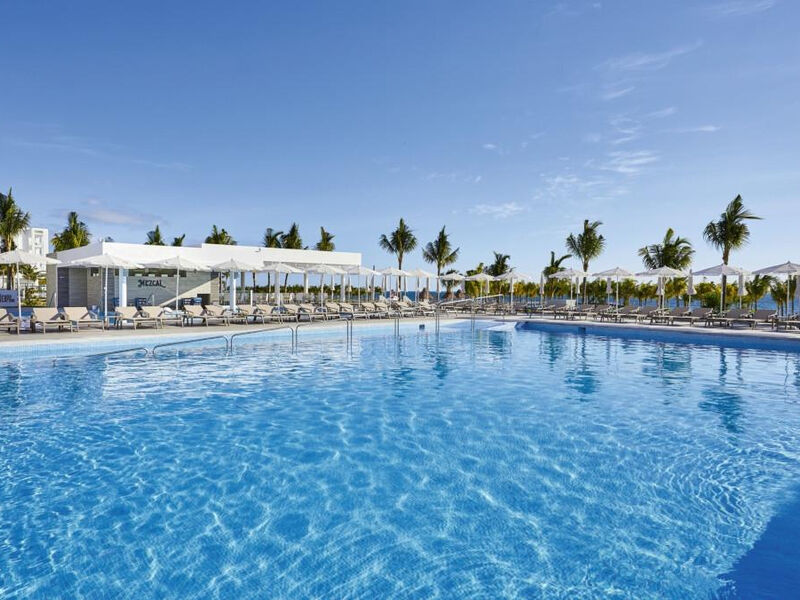 Riu Palace Costa Mujeres