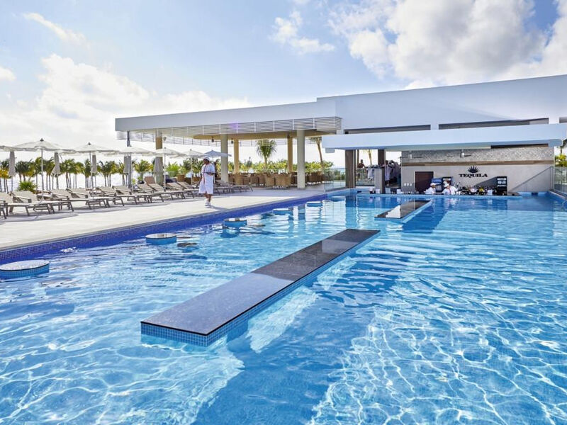 Riu Palace Costa Mujeres