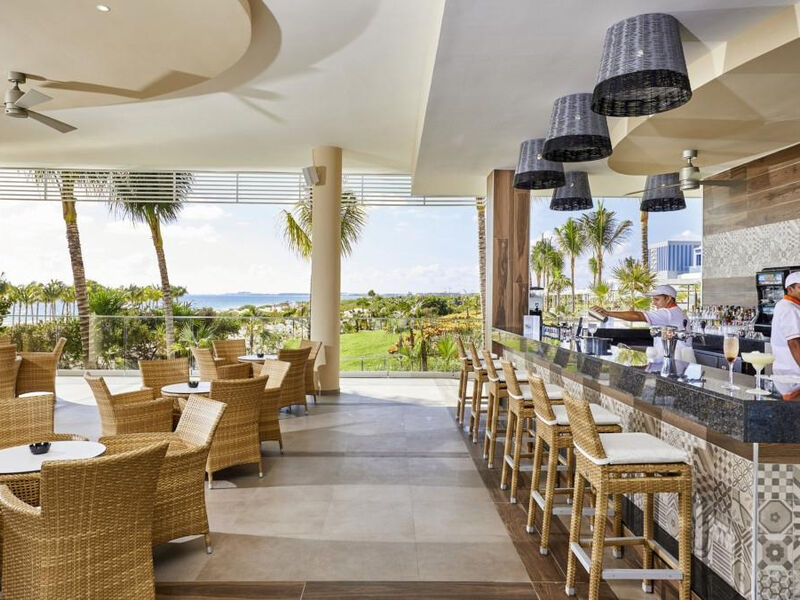 Riu Palace Costa Mujeres