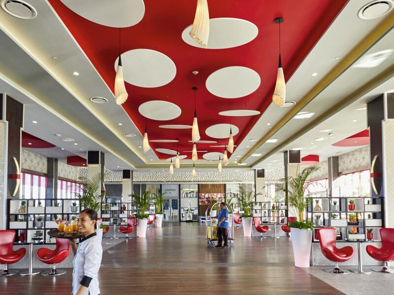 Riu Palace Costa Mujeres