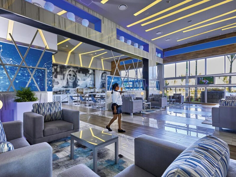 Riu Palace Costa Mujeres