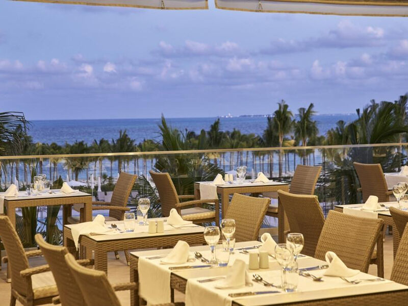 Riu Palace Costa Mujeres