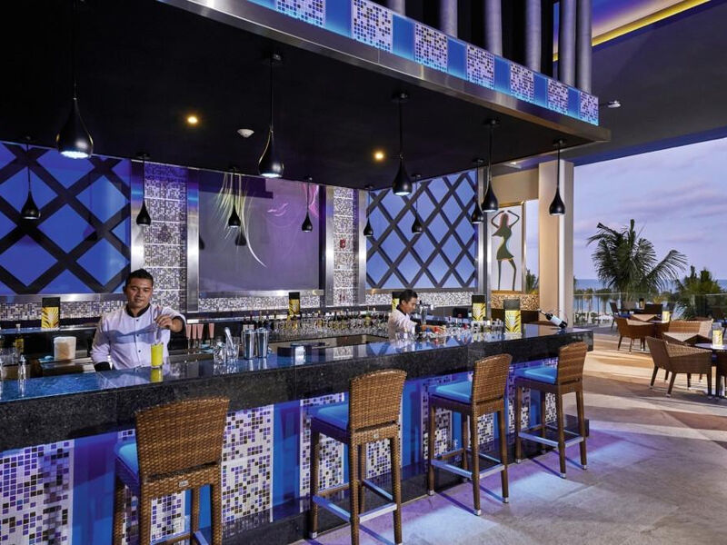 Riu Palace Costa Mujeres