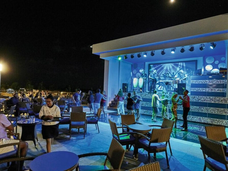Riu Palace Costa Mujeres