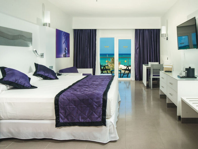 Riu Palace Jamaica