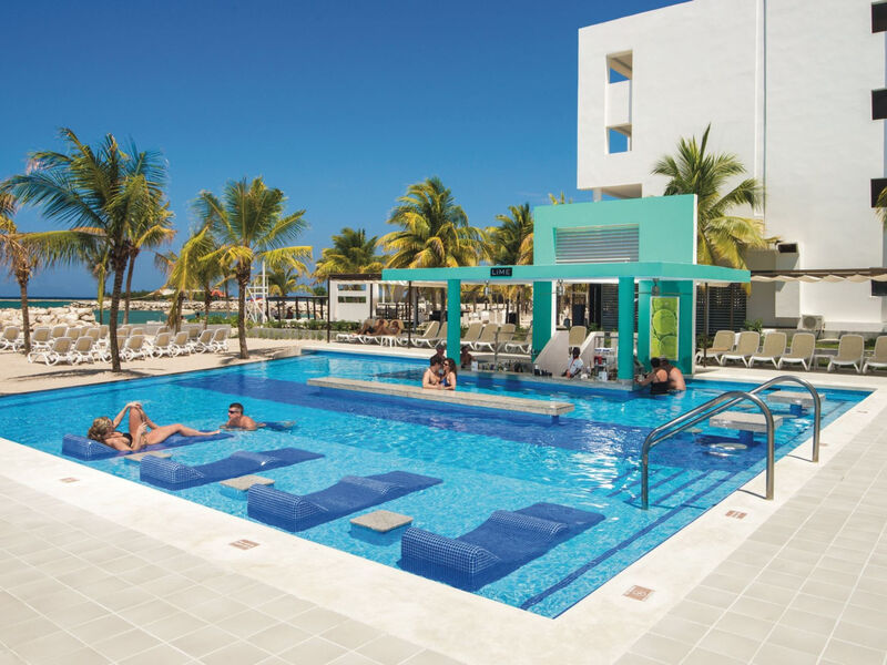 Riu Palace Jamaica