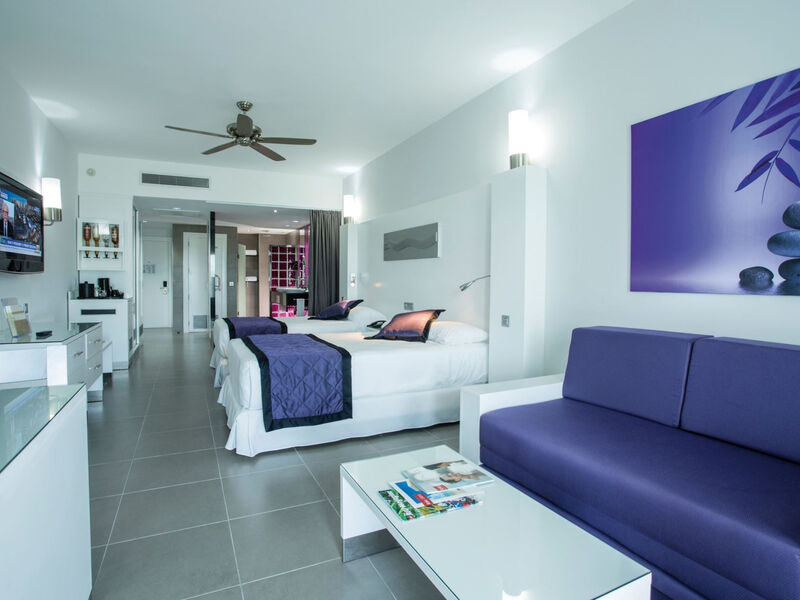 Riu Palace Jamaica