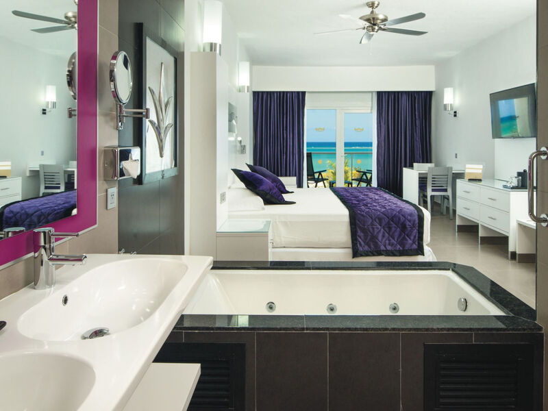 Riu Palace Jamaica