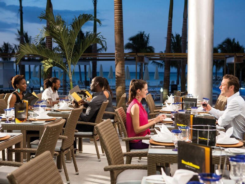 Riu Palace Jamaica