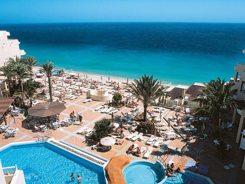 Riu Palace Jandía